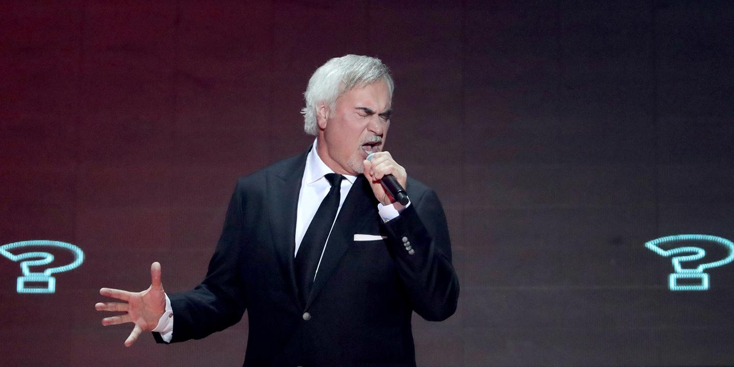 Au Kazakhstan, la guerre en Ukraine n’a pas sa place dans les concerts