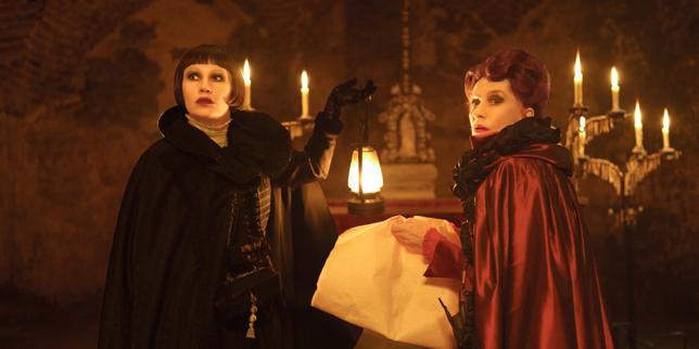 La Berlinale 2026 annonce une compétition « diversifiée »