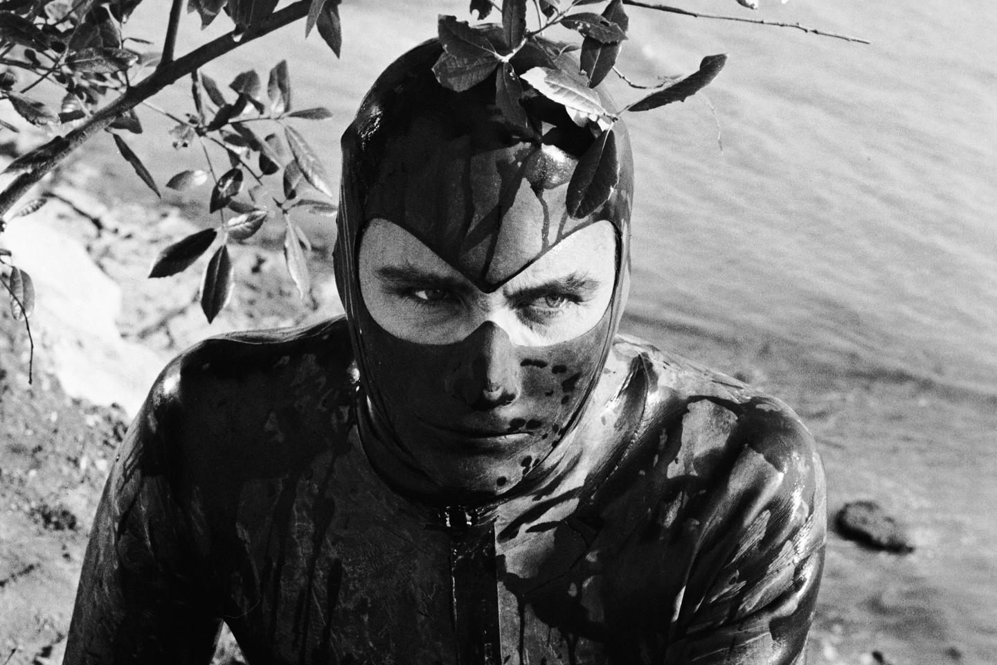 « Danger : Diabolik ! », le détournement d’une icône de la pop culture par Mario Bava, en version Blu-ray