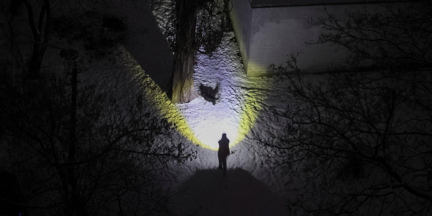 EN DIRECT, guerre en Ukraine : 600 000 personnes ont provisoirement quitté Kiev en raison des frappes russes qui privent la capitale d’électricité et de chauffage