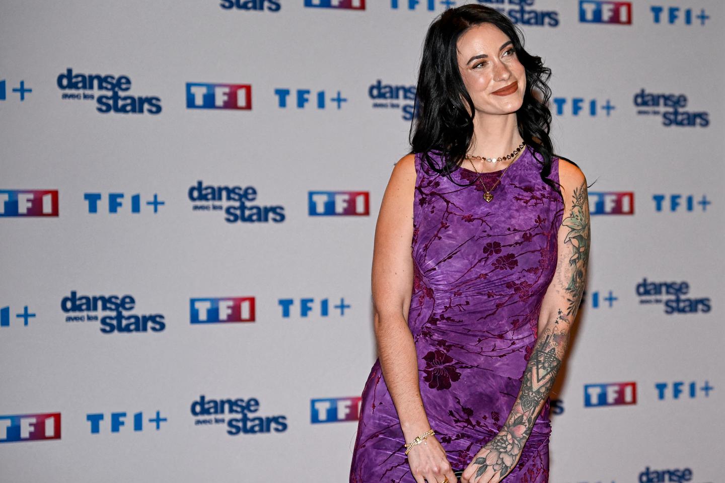 Maghla, streameuse à l’affiche de « Danse avec les stars » : « Beaucoup peuvent trouver que j’ai changé, mais en réalité je suis davantage moi-même » Maghla, streameuse à l’affiche de « Danse avec les stars » : « Beaucoup peuvent trouver que j’ai changé, mais en réalité je suis davantage moi-même »