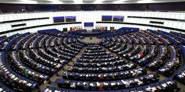 EU Parliament freezes US trade deal ratification after Trump's tariff threats over Greenland