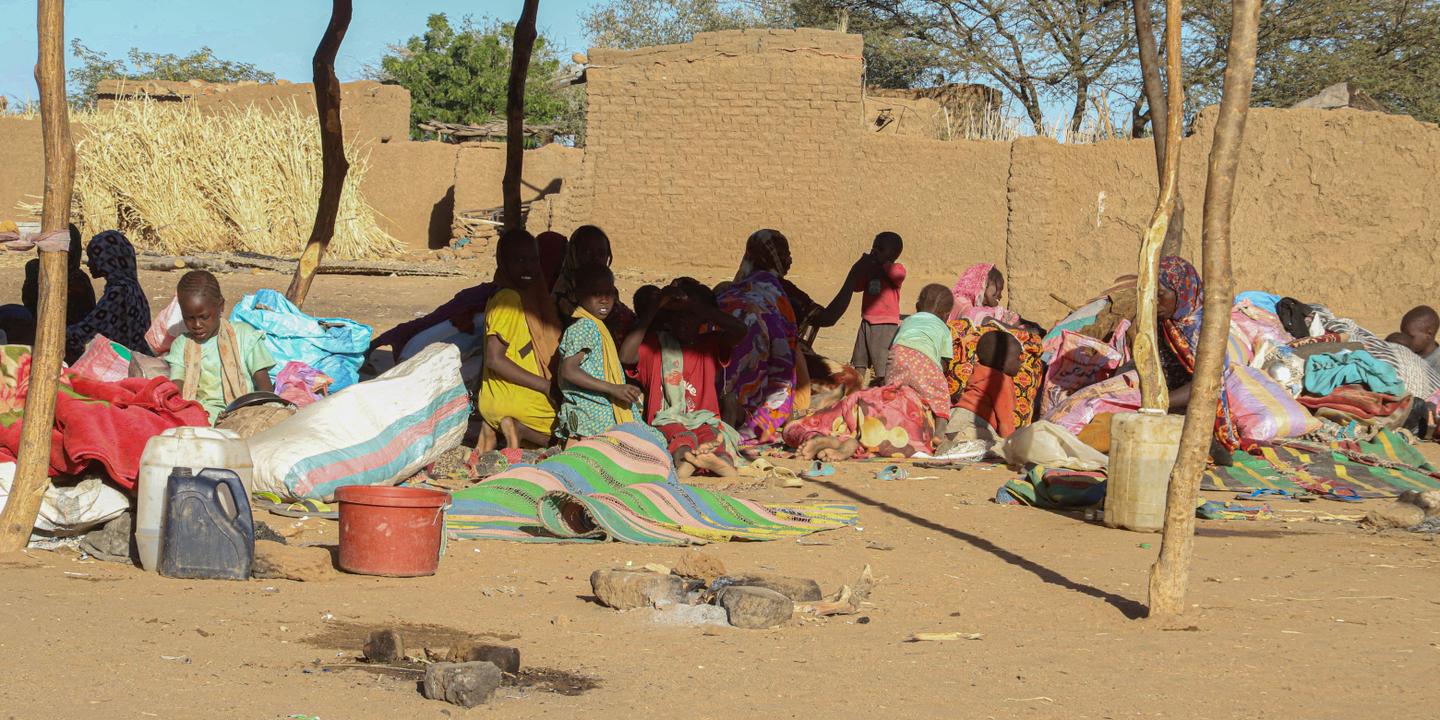 La CPI dénonce des « massacres » commis au Darfour par les paramilitaires des Forces de soutien rapide