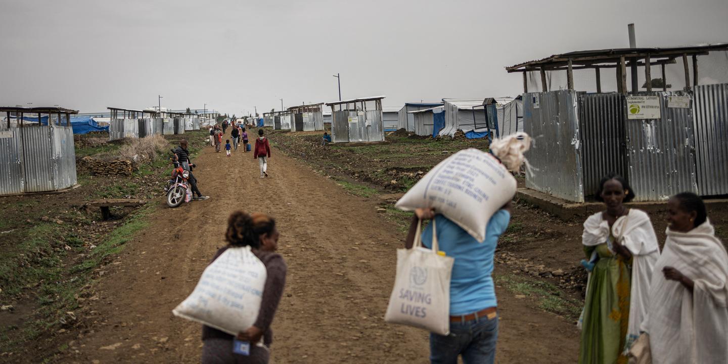 L’Ethiopie « dans l’inconnu », un an après l’arrêt de l’Usaid