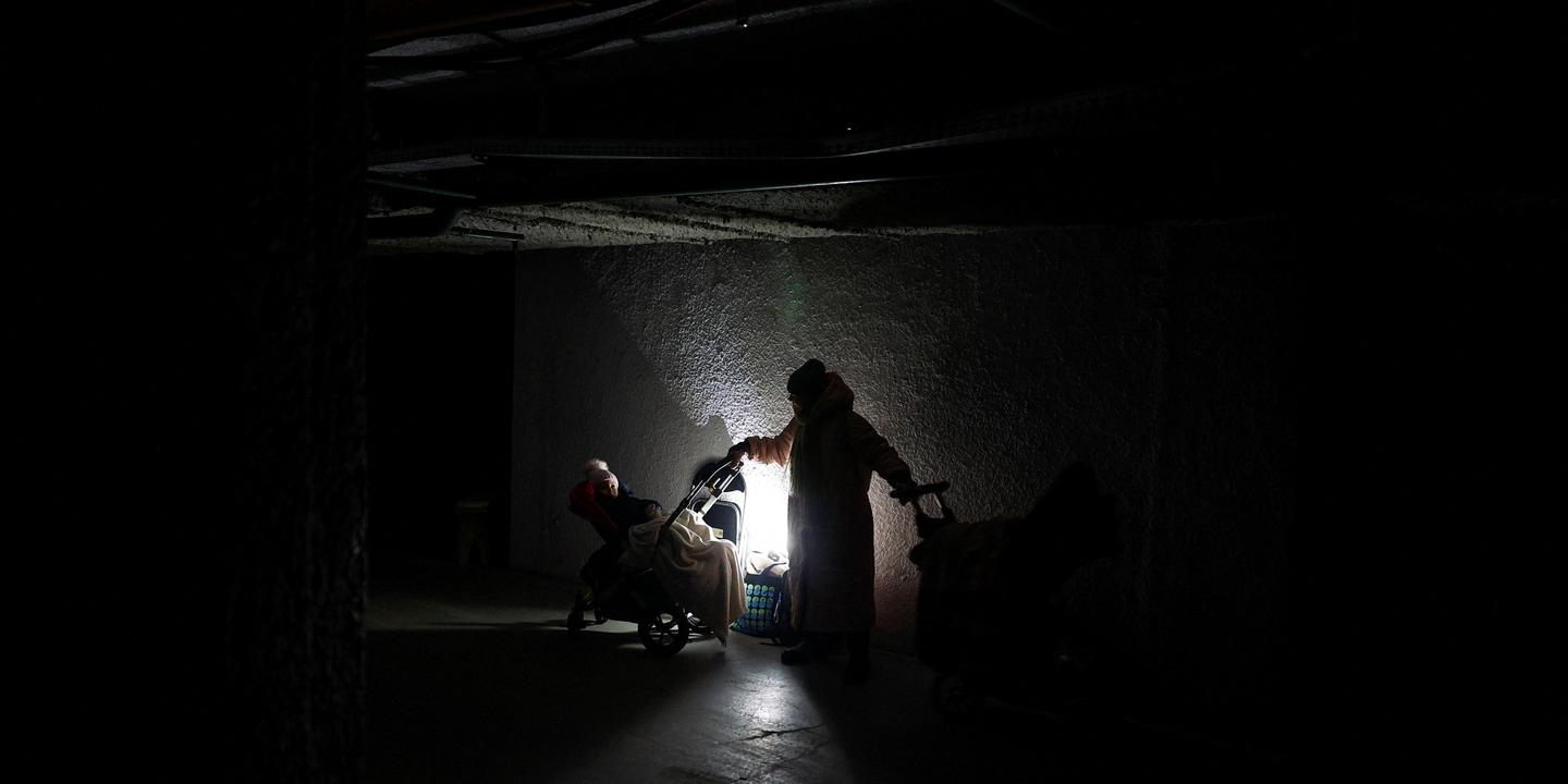 EN DIRECT, guerre en Ukraine