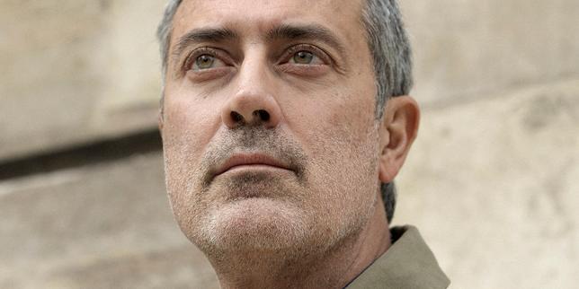 Andrea Bajani : « Le roman, une école d’“in-quiétude” »