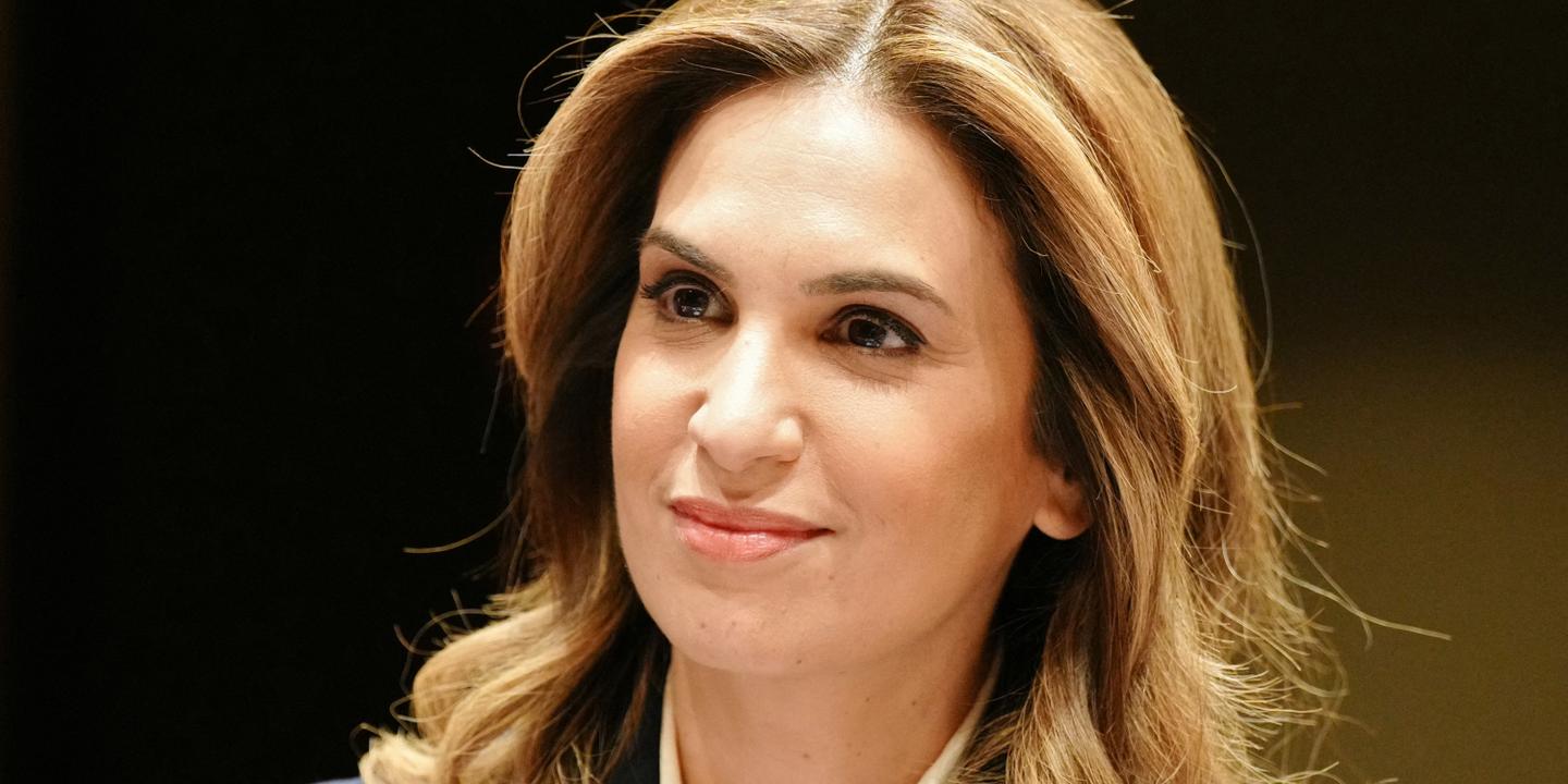 CNews : Sonia Mabrouk prend ses distances avec le maintien de Jean-Marc Morandini, condamné pour corruption de mineurs