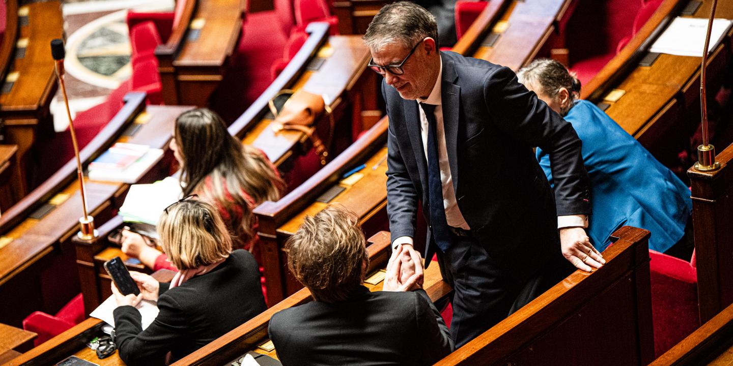 Le PS refuse de soutenir la réforme constitutionnelle sur la Nouvelle-Calédonie