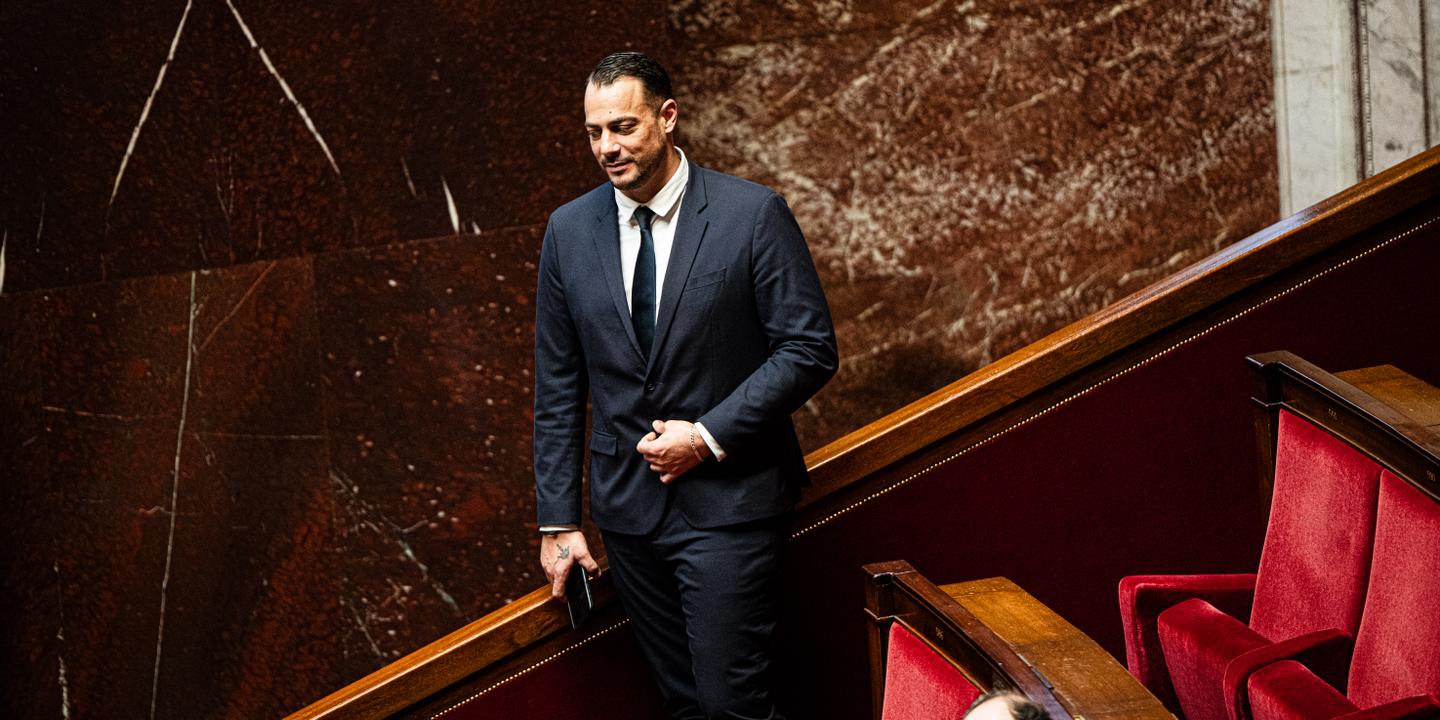 L'enquête sur le député Sébastien Delogu clôturée sans poursuite, une affaire qui secoue la campagne municipale à Marseille