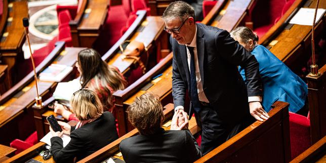 Les socialistes ne voteront pas le projet de loi constitutionnelle sur la Nouvelle-Calédonie