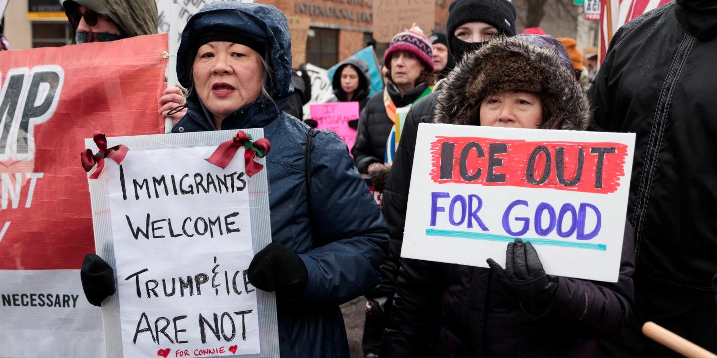 Comment Donald Trump, à Detroit, en est venu à insulter les siens