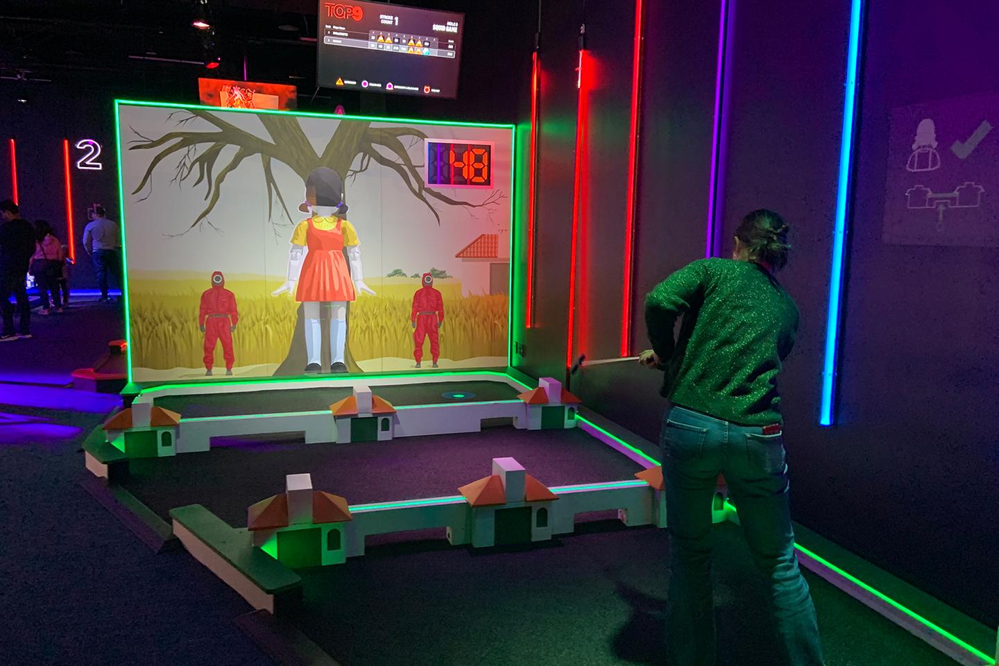 Aux Etats-Unis, Netflix sort de l’écran