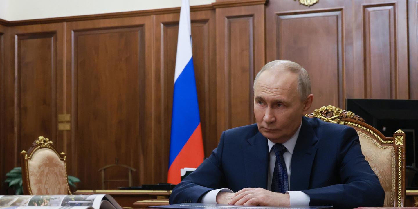 La Russie se réjouit du projet de Donald Trump d’annexer le Groenland