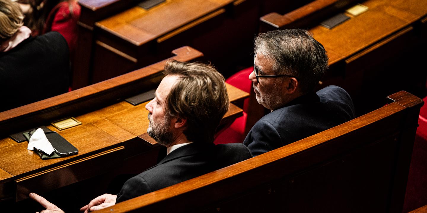 EN DIRECT, budget 2026 : « Nous ne censurerons pas » le gouvernement, dit Olivier Faure, car « nos conditions de non-censure seront remplies »