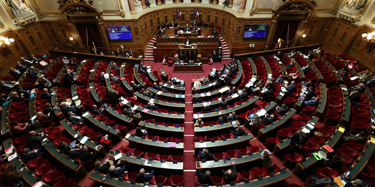 Le Sénat autorise un nouveau régime de police environnementale pour les élevages