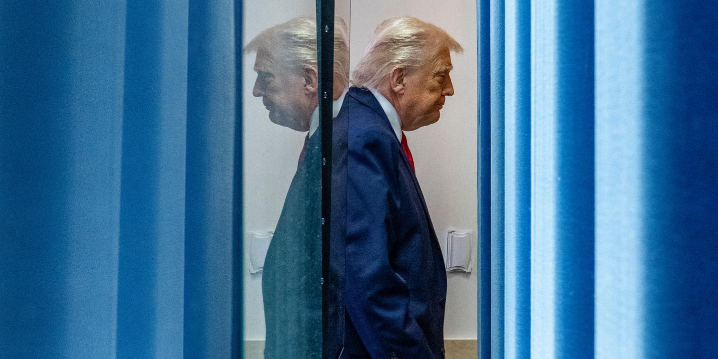 Donald Trump attendu à un sommet marqué par la fracture de l’alliance transatlantique