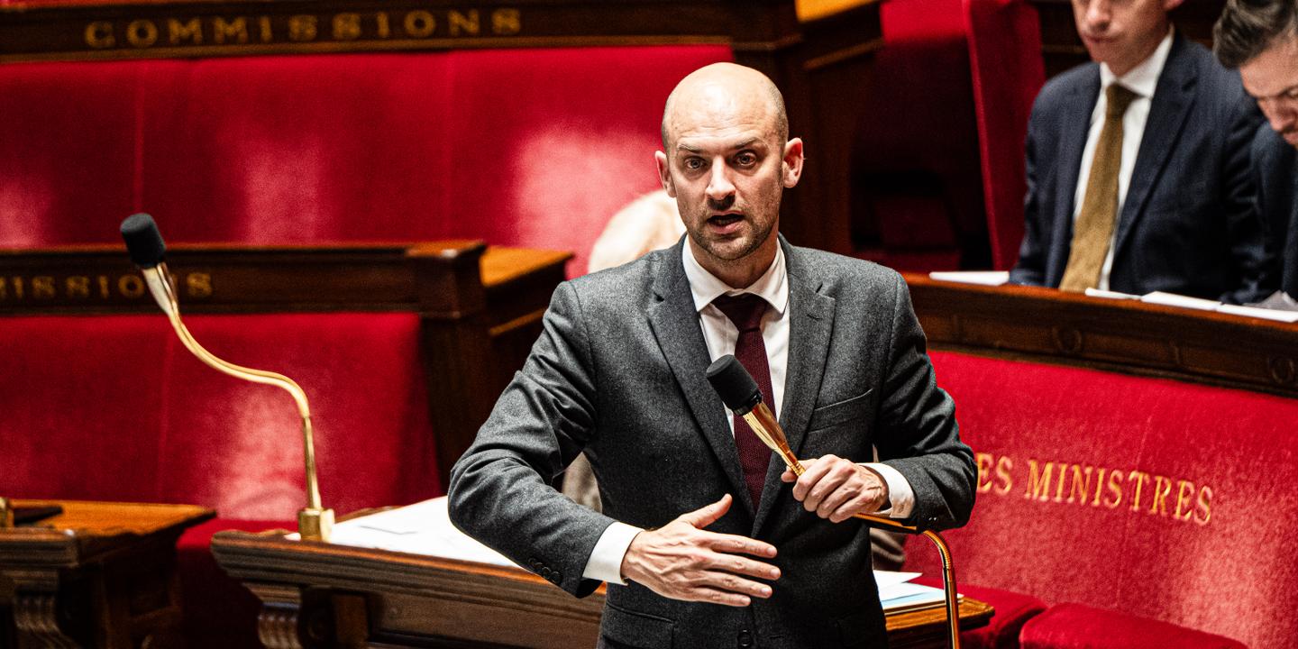 Iran : la France soutient l’inscription des gardiens de la révolution sur la liste européenne des « organisations terroristes »