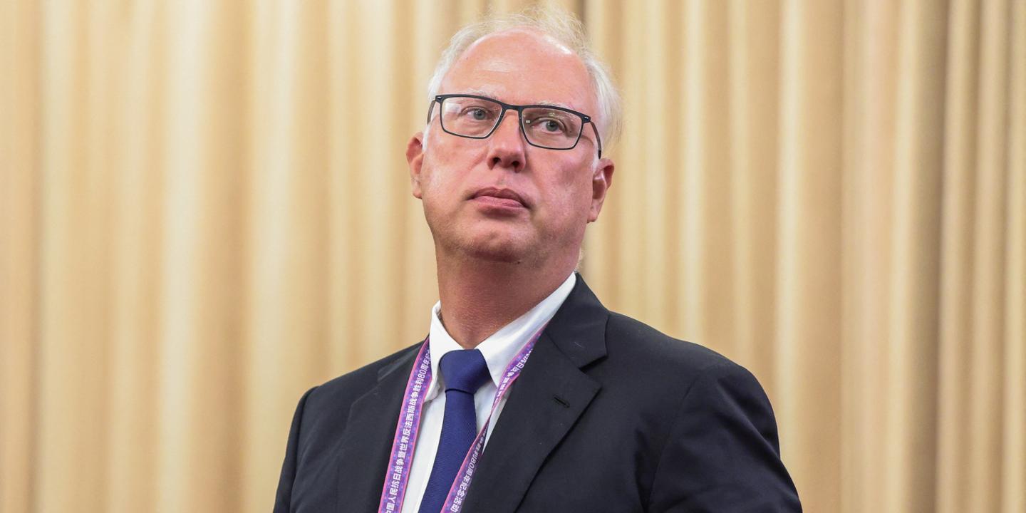 EN DIRECT, guerre en Ukraine : Kirill Dmitriev, émissaire russe, rapporte des discussions « constructives » à Davos, où il a rencontré Jared Kushner et Steve Witkoff