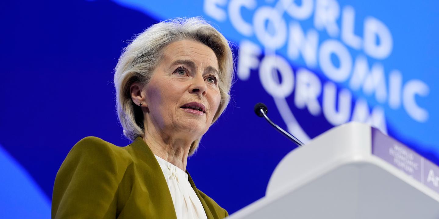 Après les menaces de Donald Trump, Ursula von der Leyen mise encore sur la négociation, le Parlement européen divisé