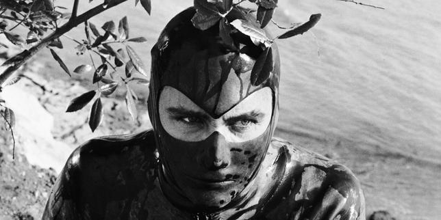 « Danger : Diabolik ! », le détournement d’une icône de la pop culture par Mario Bava, en version Blu-ray