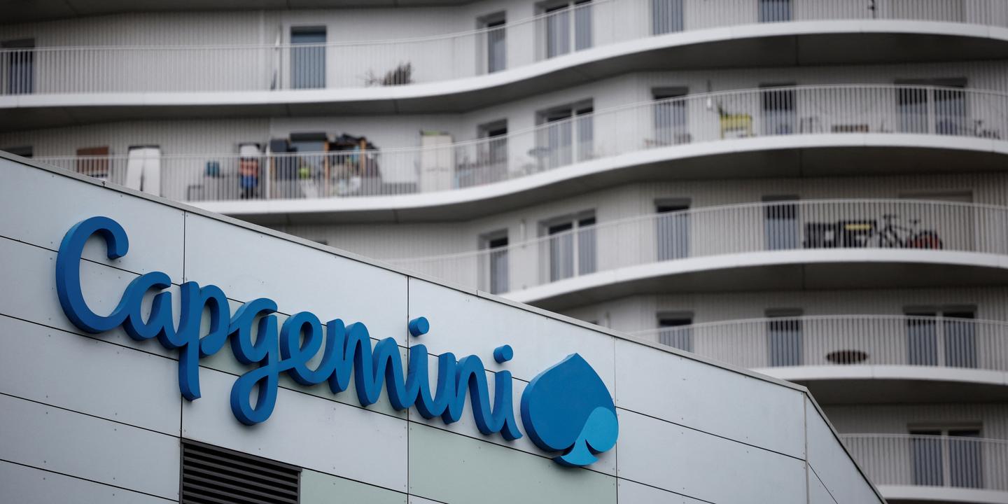Capgemini accélère ses suppressions de postes