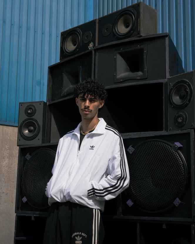 Ino Casablanca, en août 2025.