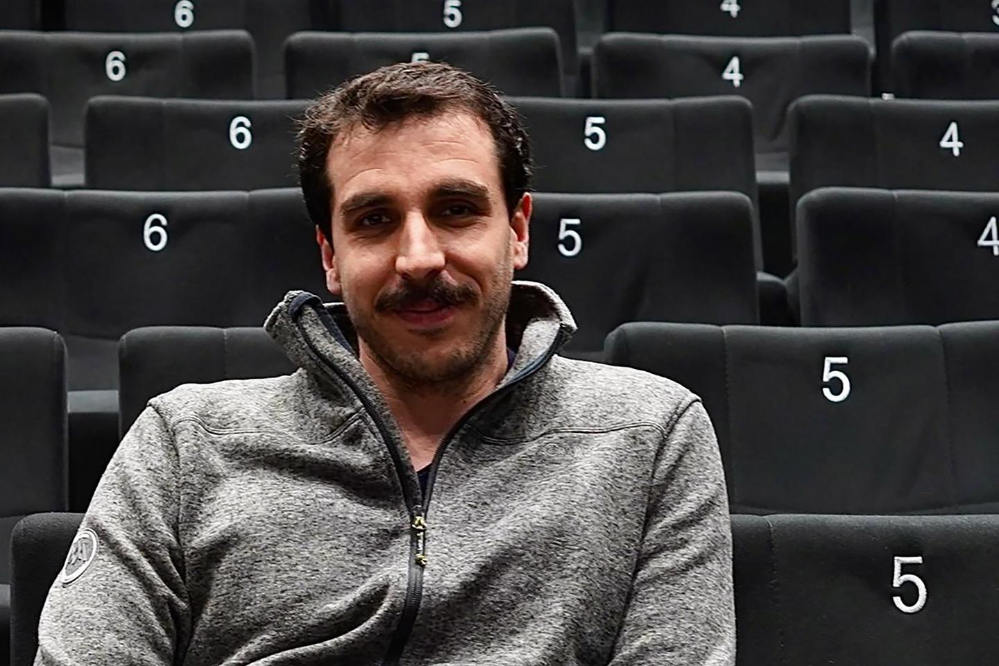 French journalist jailed in Turkey is released