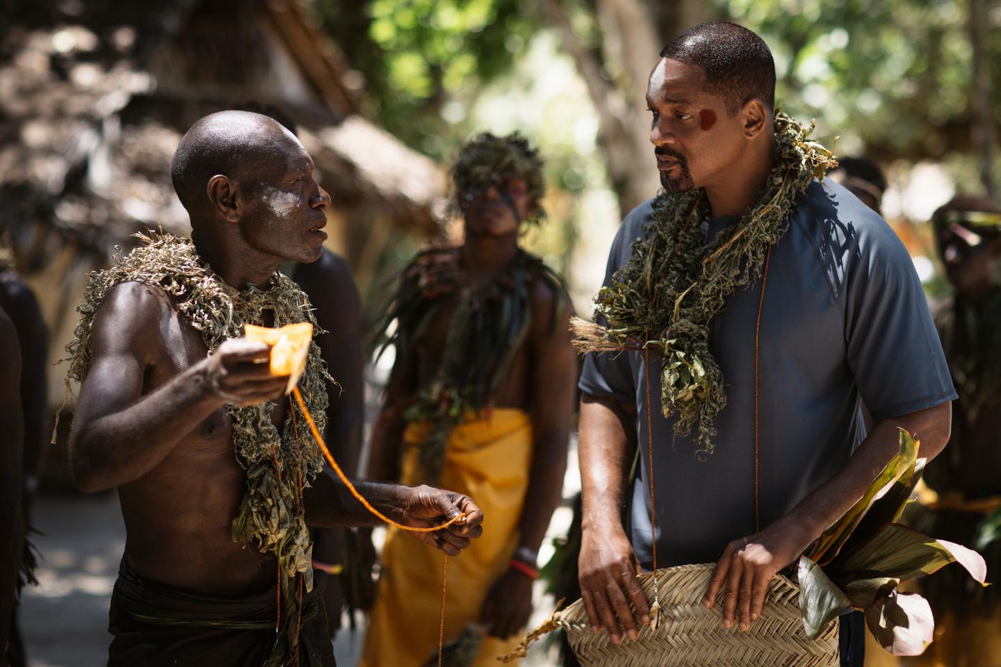 « D’un pôle à l’autre », sur National Geographic : les sept défis de Will Smith vers la rédemption « D’un pôle à l’autre », sur National Geographic : les sept défis de Will Smith vers la rédemption