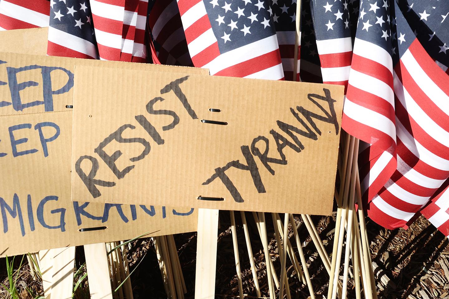 « Les Etats-Unis, en ne faisant plus rêver, se préparent à perdre une partie d’eux-mêmes »