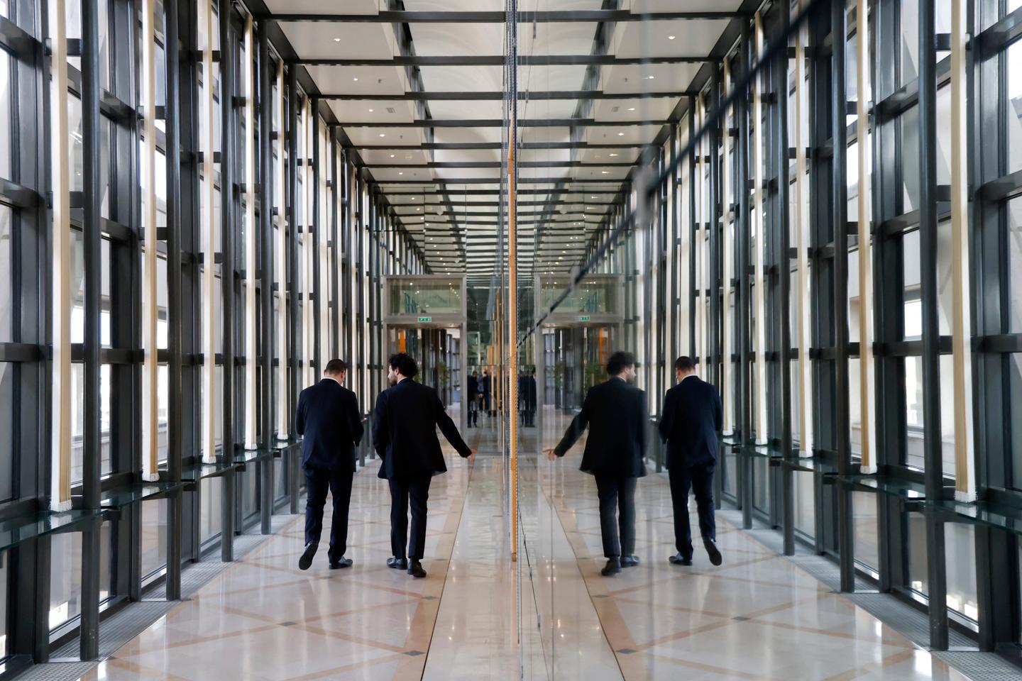 La souffrance au travail des agents de Bercy : « Le négatif prédomine toujours »