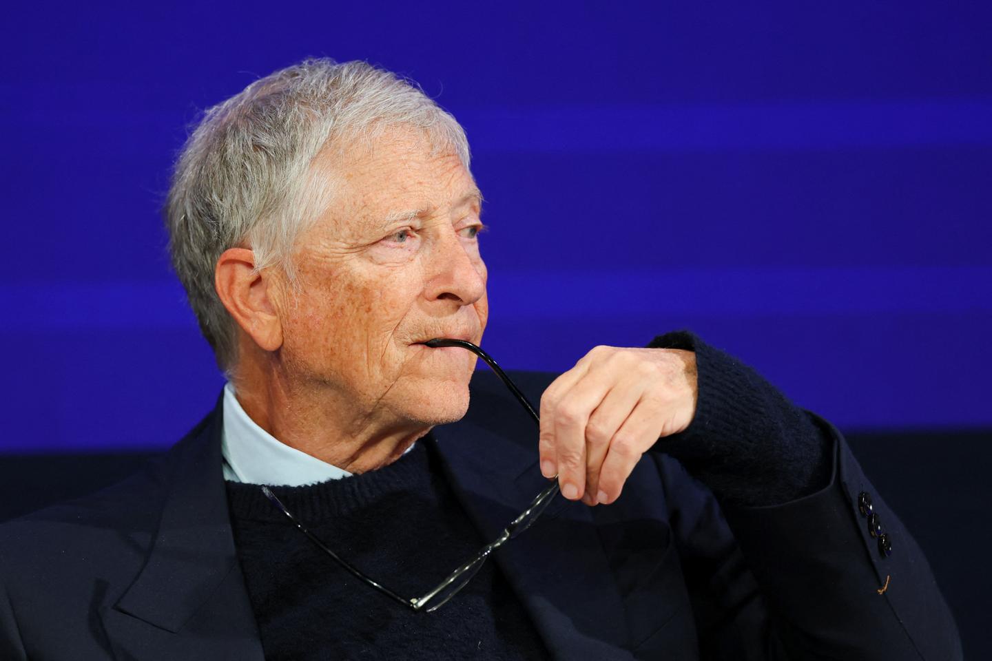 Affaire Epstein : Bill Gates fait face à de nouvelles révélations