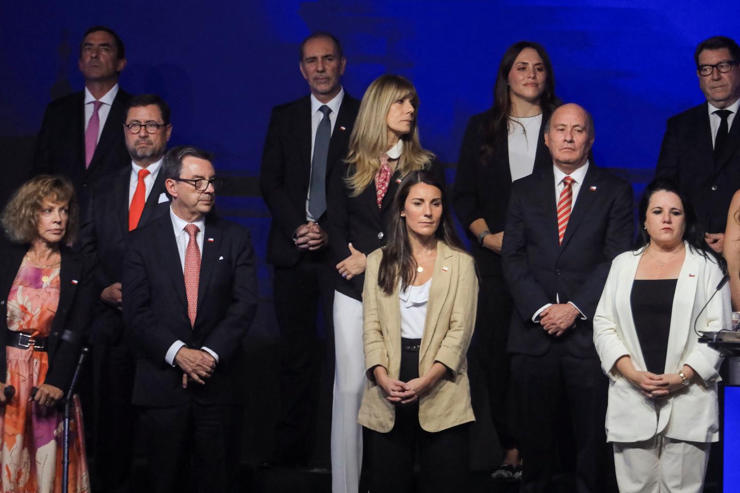 Au Chili, le président élu, José Antonio Kast, présente un gouvernement d’« indépendants » très marqué à droite