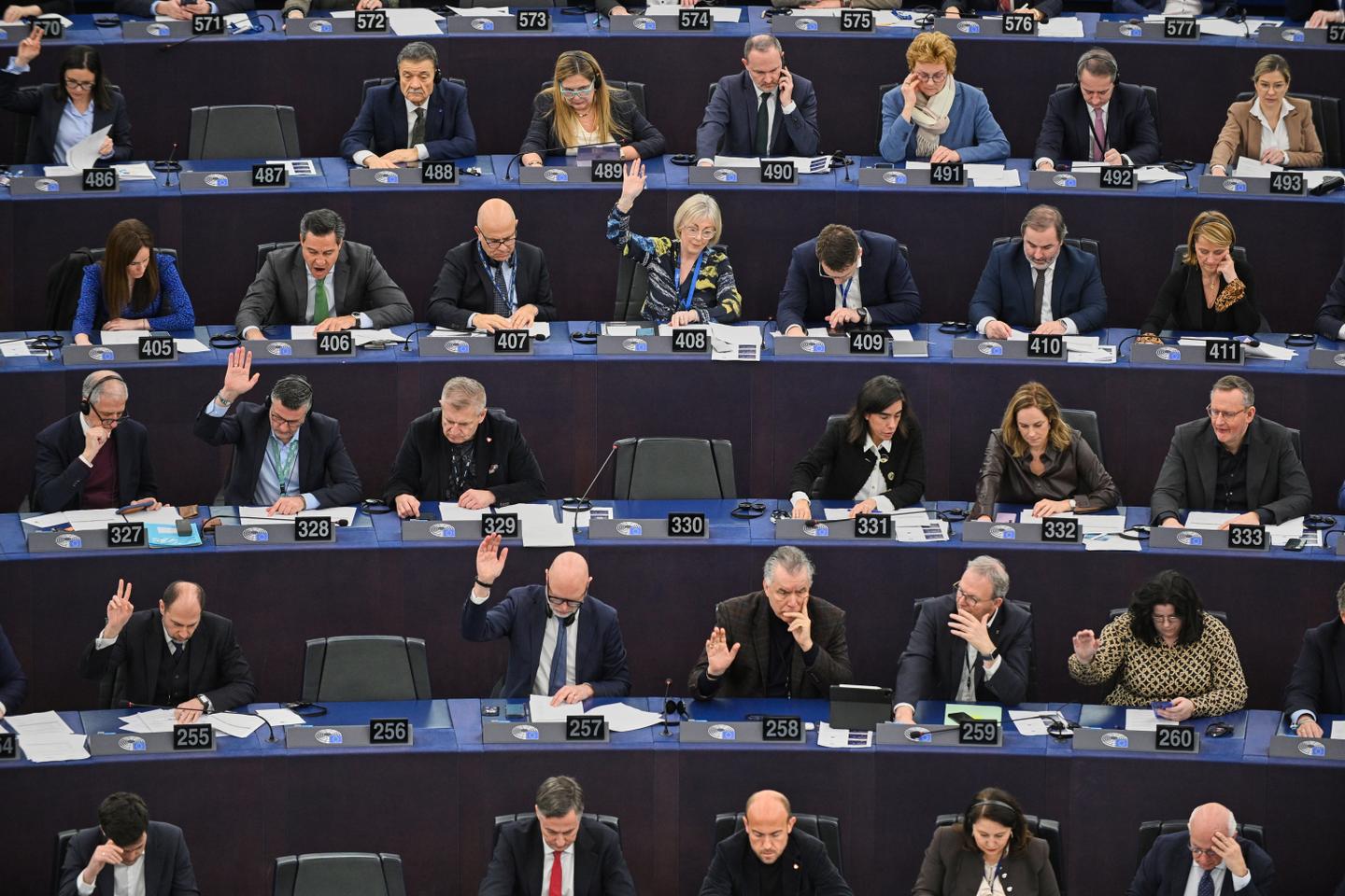 European Parliament throws EU-Mercosur agreement into uncertainty