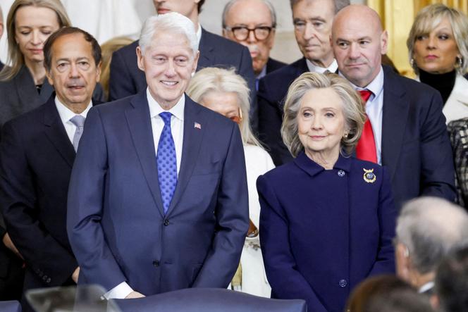 Clintons to testify in US House-led Epstein investigation