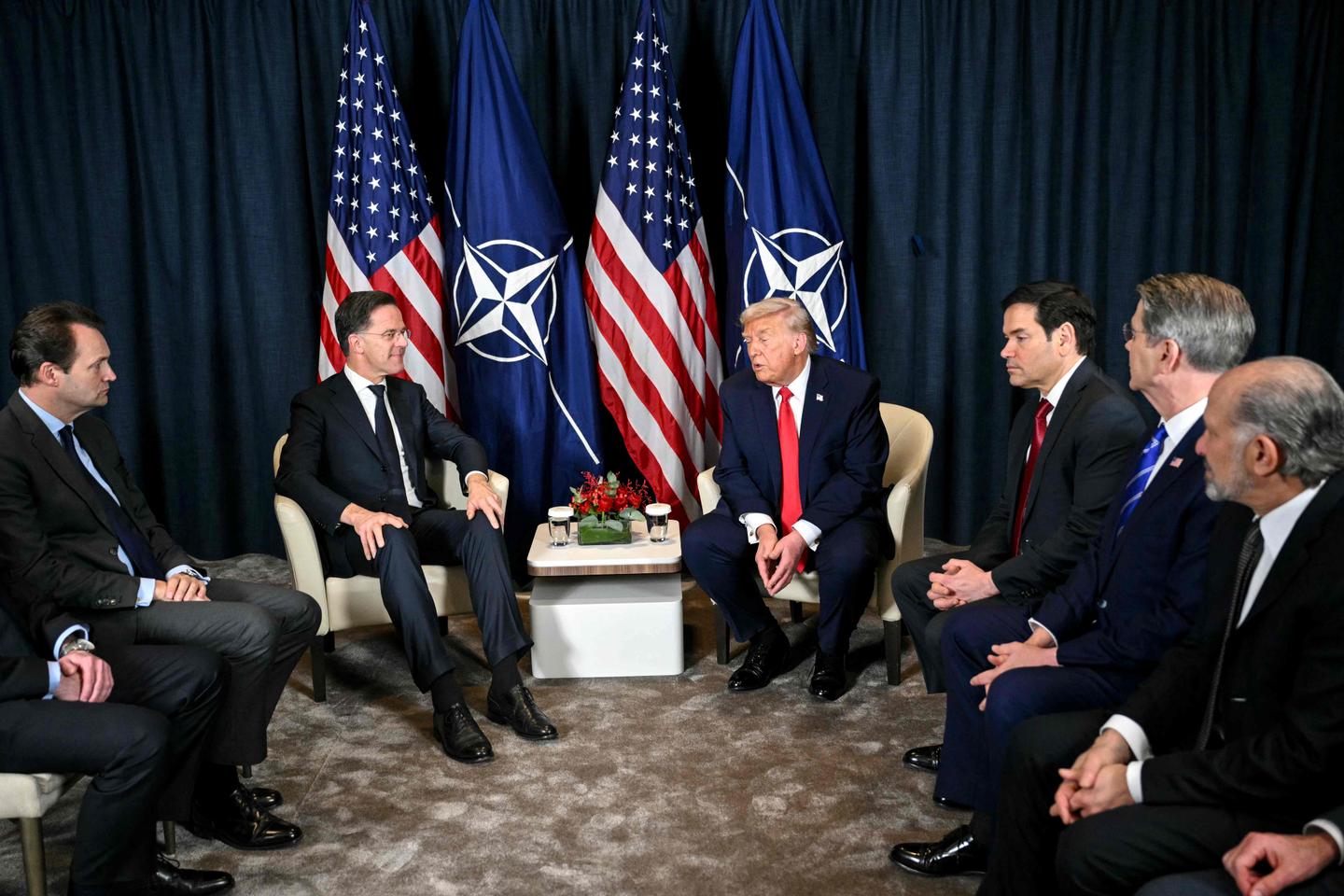 A brief respite in the transatlantic crisis