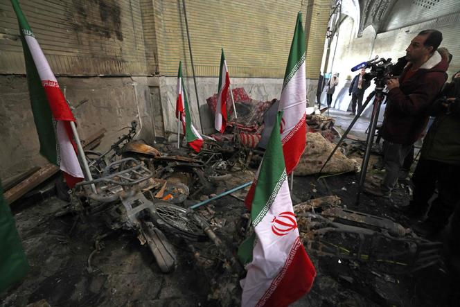 Rights group confirms over 5,000 killed during Iran protests
