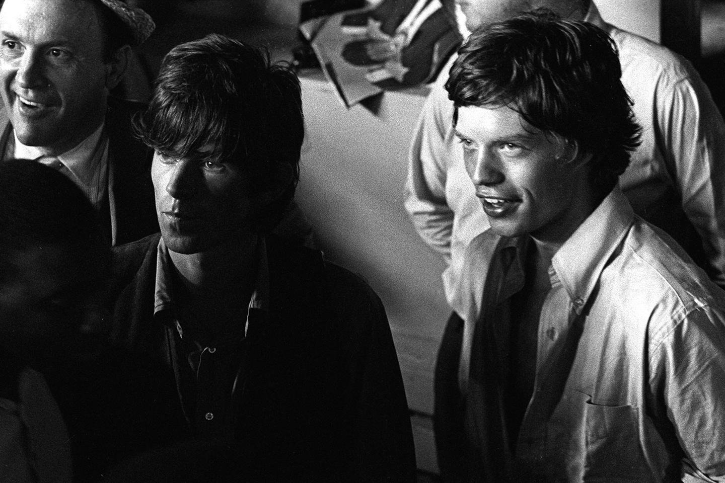 D’Yves Saint Laurent à Bob Dylan, Jerry Schatzberg au plus près des étoiles D’Yves Saint Laurent à Bob Dylan, Jerry Schatzberg au plus près des étoiles