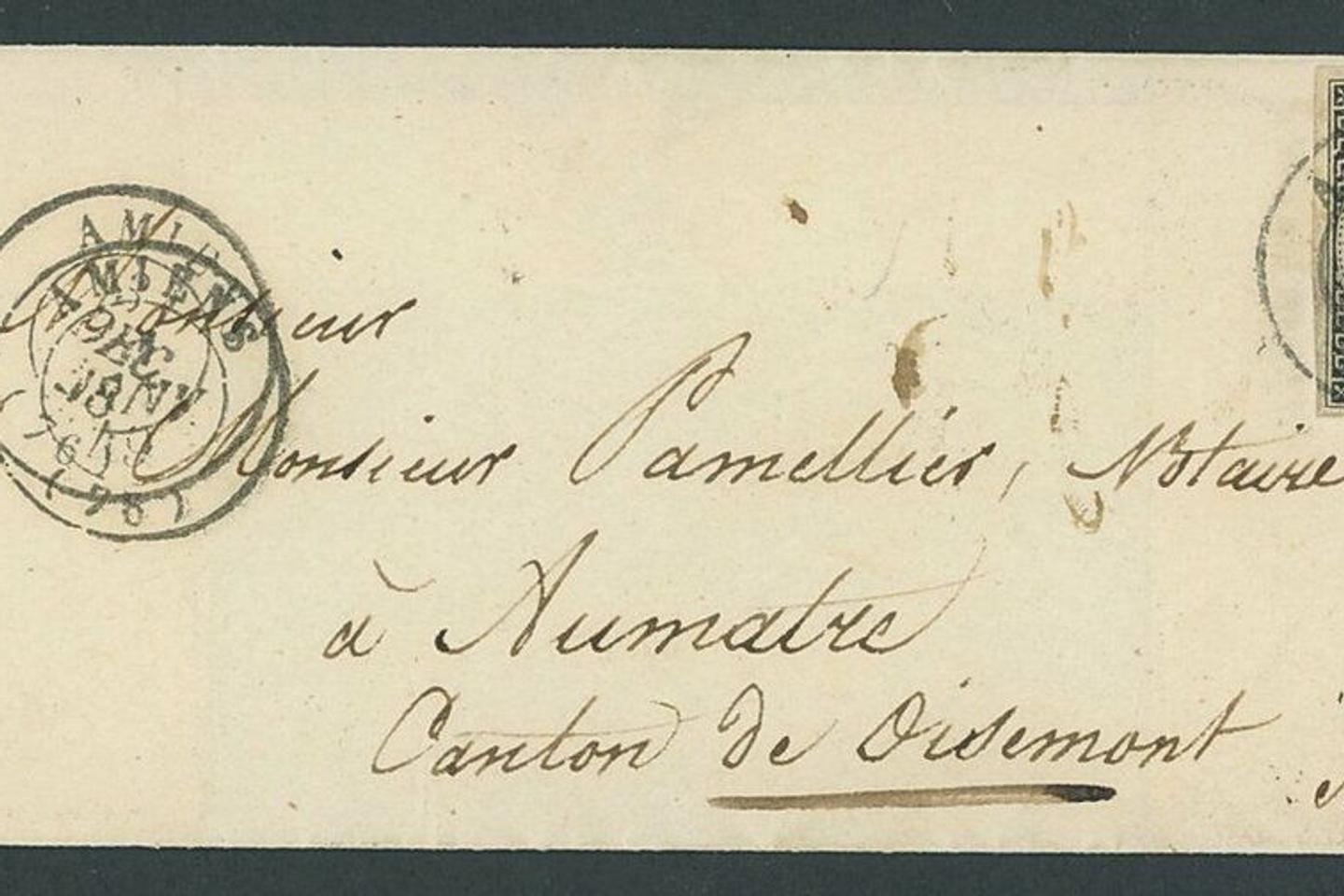 Marché du timbre : un début d’année de bon augure pour les prochaines ventes Marché du timbre : un début d’année de bon augure pour les prochaines ventes