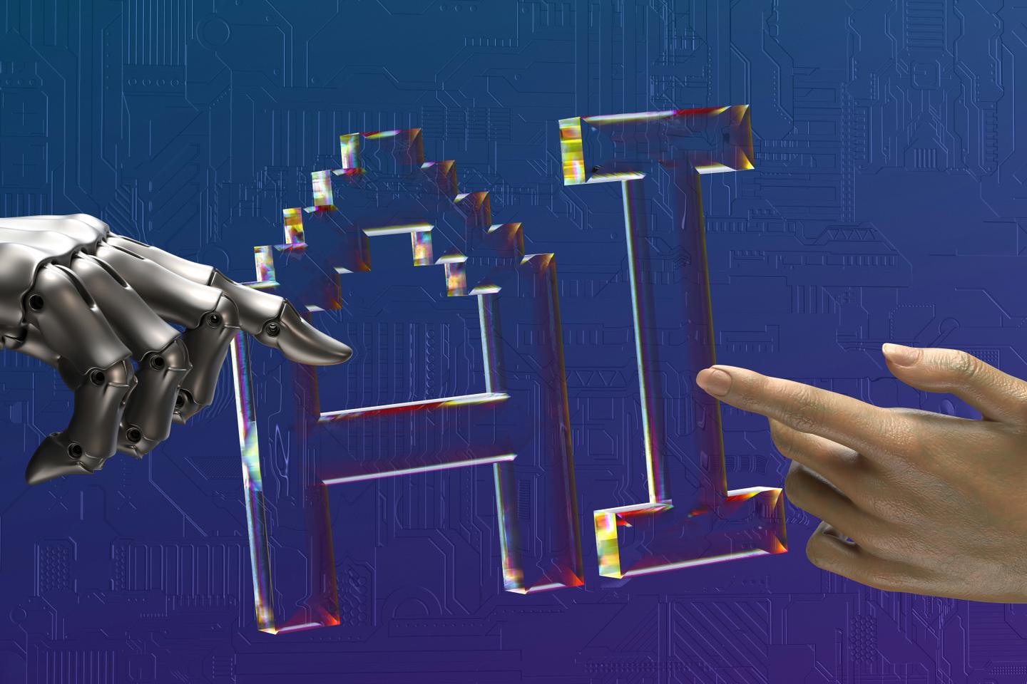 « Je ne laisse pas mon IA me parler comme ça » « Je ne laisse pas mon IA me parler comme ça »