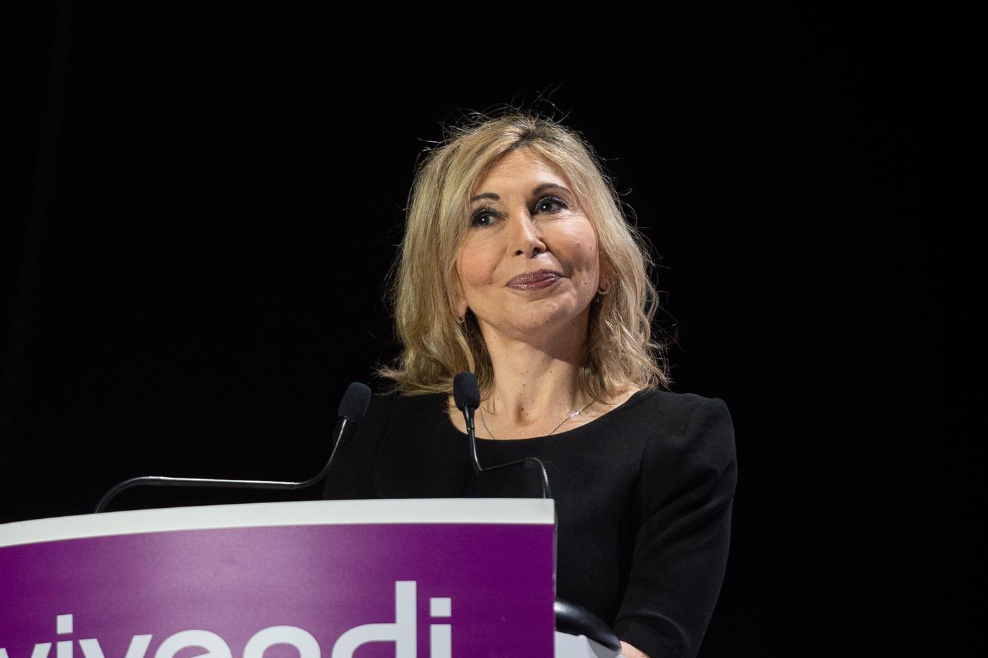 Michèle Benbunan prend la tête du groupe Les Echos-Le Parisien