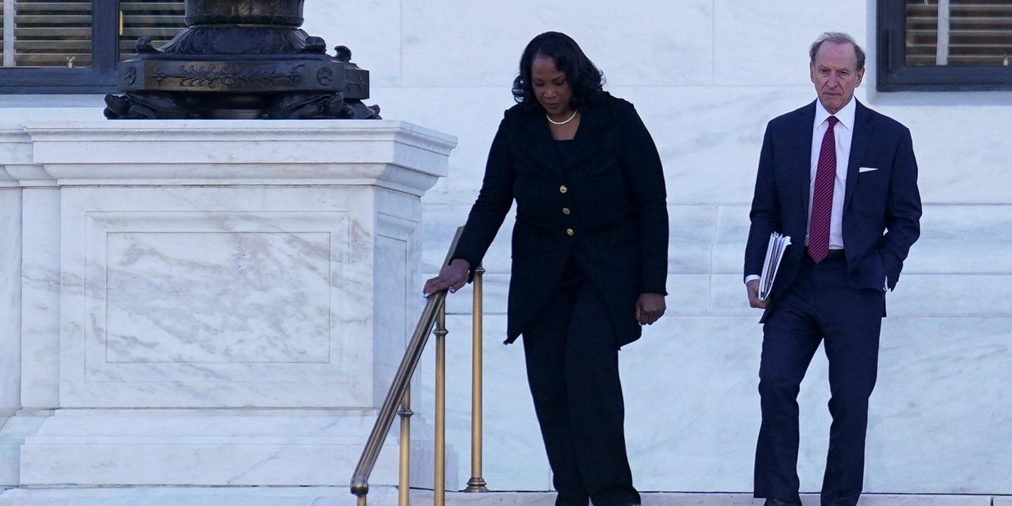 La Cour suprême semble vouloir préserver l’indépendance de la Fed et ne pas laisser Trump révoquer la gouverneure Lisa Cook