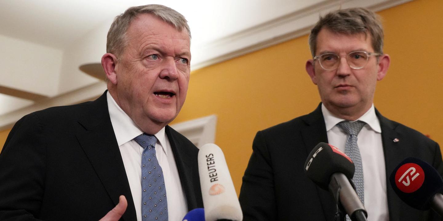 EN DIRECT, Groenland : l’ambition de Donald Trump concernant l’île autonome « reste intacte », estime le Danemark