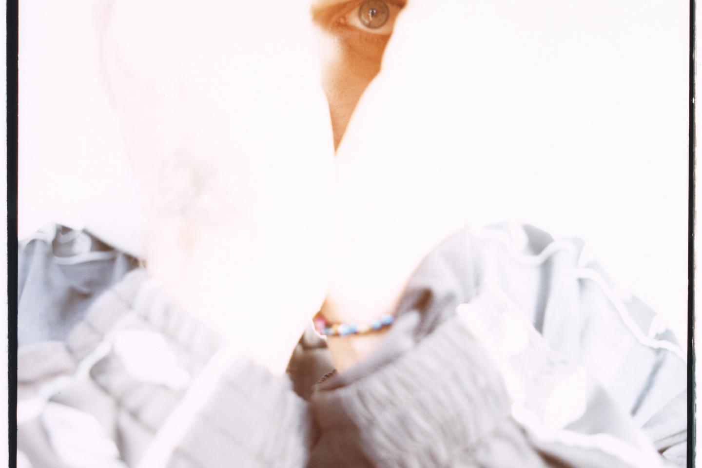 Robbie Williams, the nostalgic pop star