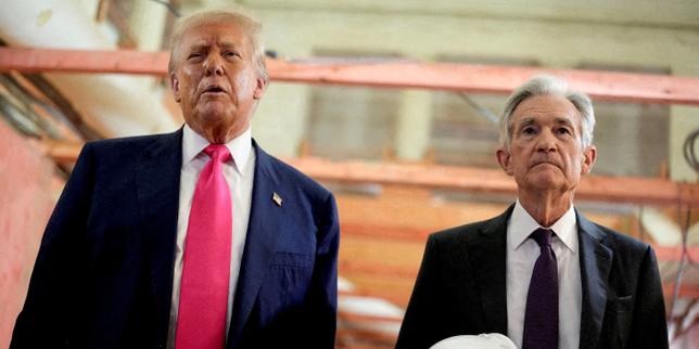 Nomine dei governatori della Fed: politica, indipendenza e il caso Trump‑Powell