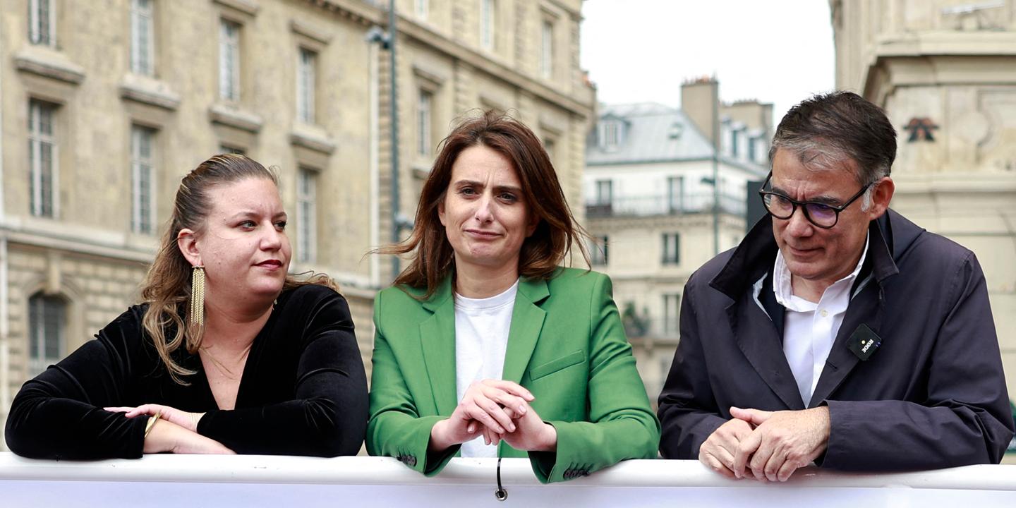 Le PS a-t-il renié ses promesses sur le budget 2026, comme l’affirment les « insoumis » ?