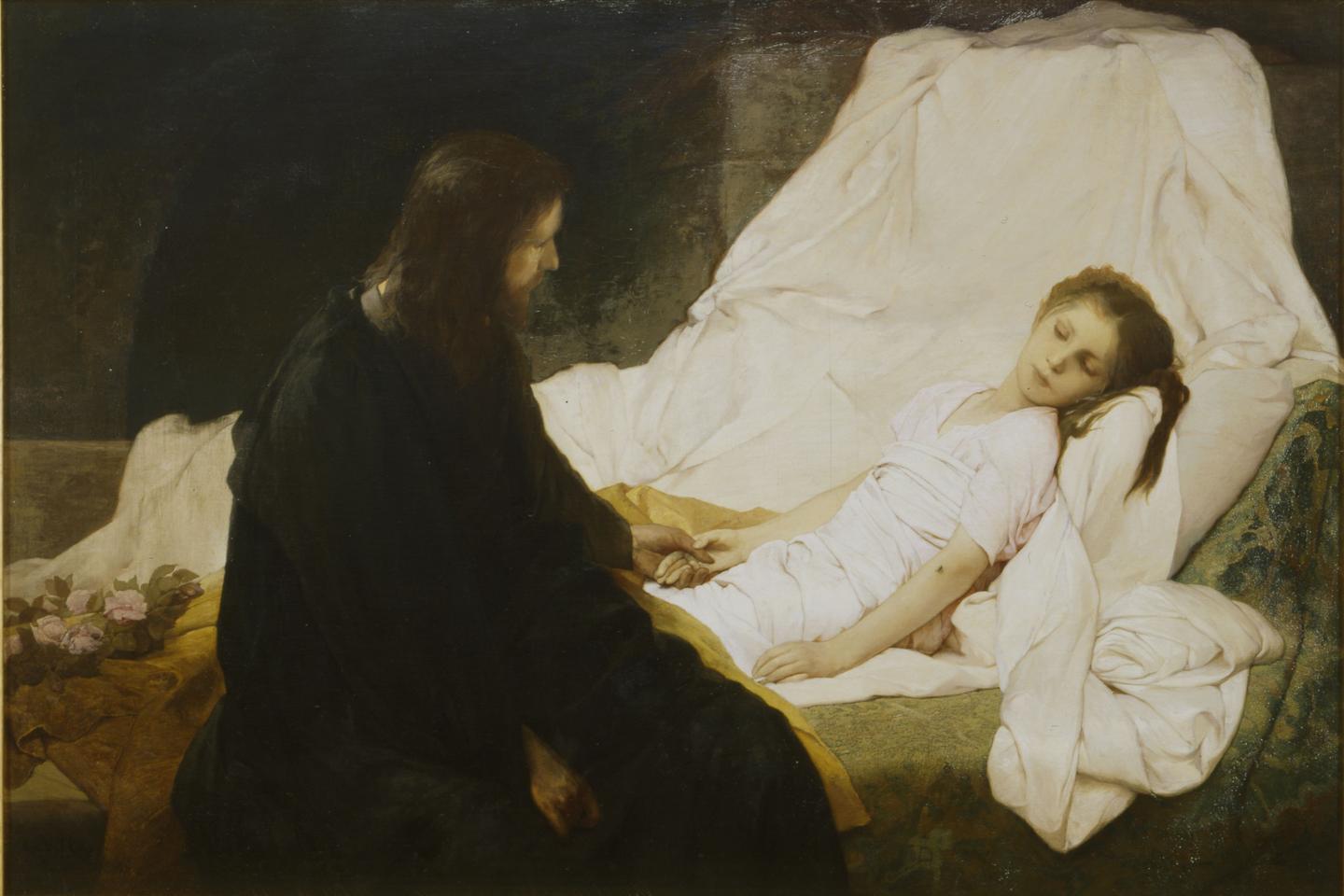 Avec « L’Empire du sommeil » au Musée Marmottan Monet, Morphée tend les bras aux artistes Avec « L’Empire du sommeil » au Musée Marmottan Monet, Morphée tend les bras aux artistes