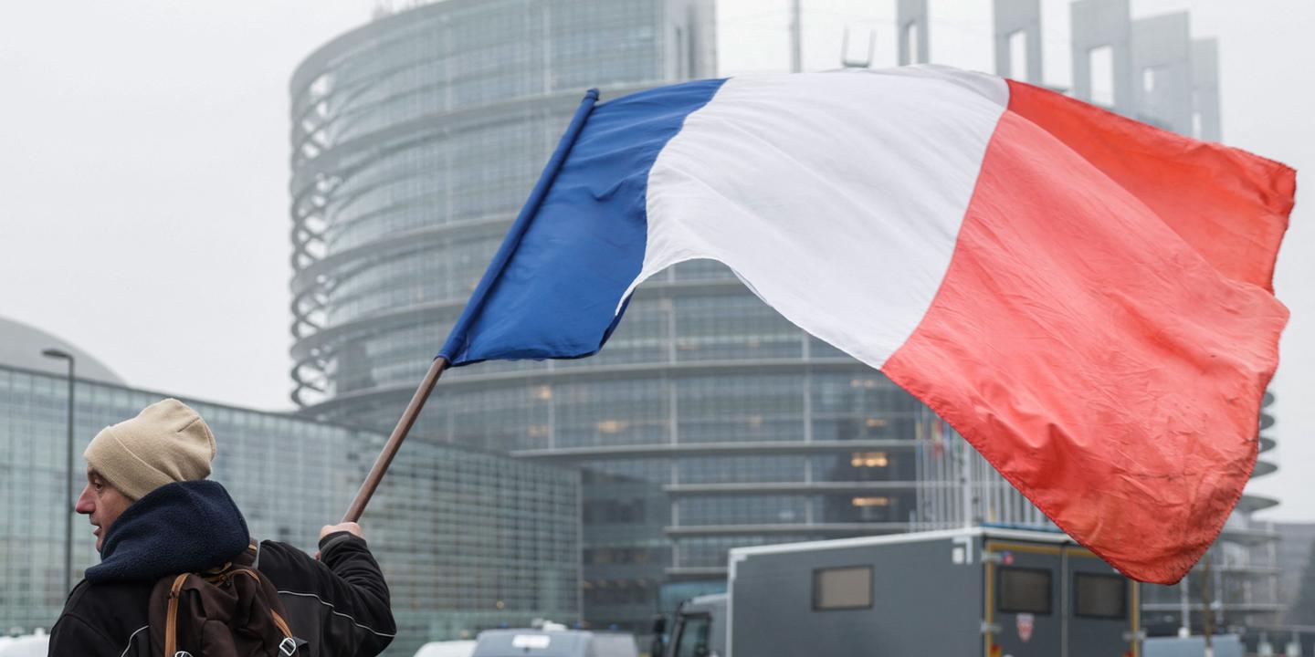 « L’élection présidentielle de 2027 risque de se transformer en un référendum pour ou contre l’Europe »