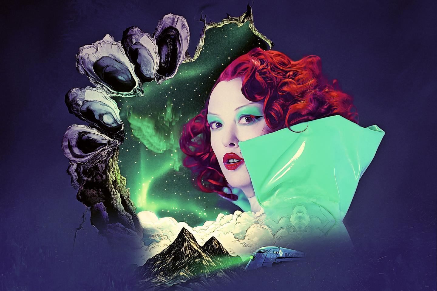 Sélection albums : Othman Louati, Julie Roset et Susan Manoff, Jowee Omicil, Tentative, Zach Bryan, Gondhawa, R2