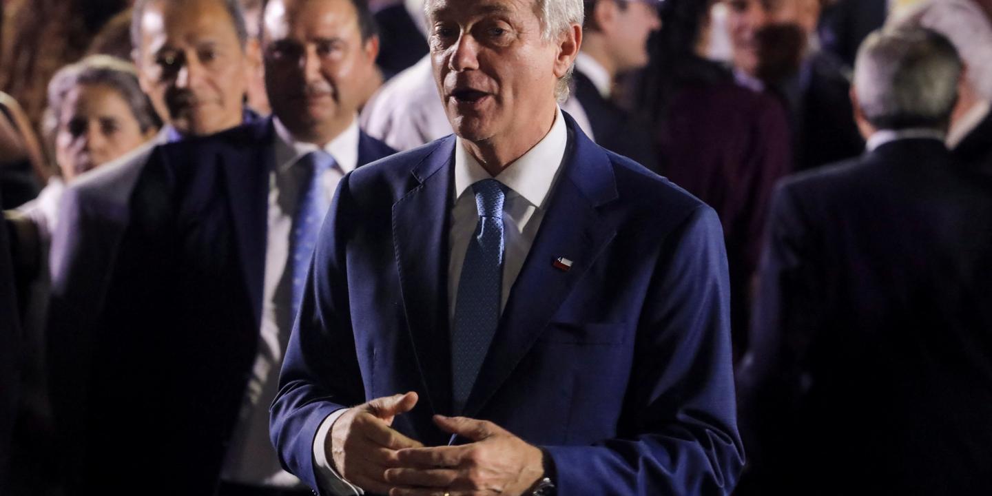 Au Chili, le président élu José Antonio Kast choisit deux anciens avocats d’Augusto Pinochet comme futurs ministres