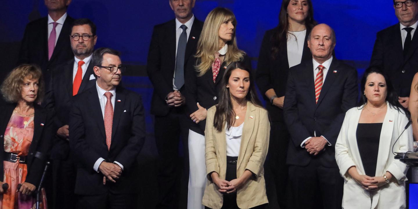 Au Chili, le président élu, José Antonio Kast, présente un gouvernement d’« indépendants » très marqué à droite
